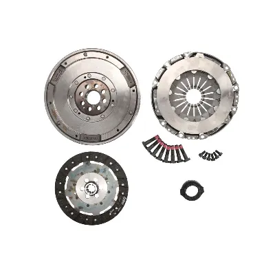 Komplet kvačila VALEO VAL837115 IC-F7FF13