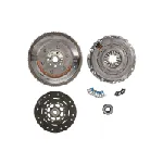 Komplet kvačila VALEO VAL837119 IC-G0ONID