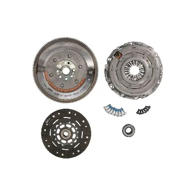 Komplet kvačila VALEO VAL837119 IC-G0ONID