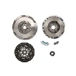 Komplet kvačila VALEO VAL837119 IC-G0ONID