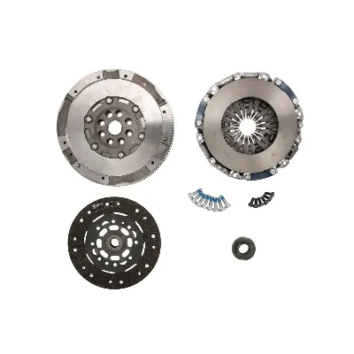 Komplet kvačila VALEO VAL837119 IC-G0ONID