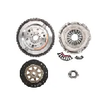 Komplet kvačila VALEO VAL837124 IC-G0562H