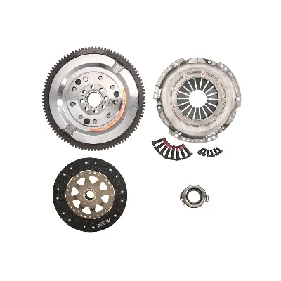 Komplet kvačila VALEO VAL837124 IC-G0562H