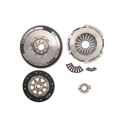 Komplet kvačila VALEO VAL837124 IC-G0562H