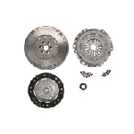 Komplet kvačila VALEO VAL837162 IC-G0ONIC