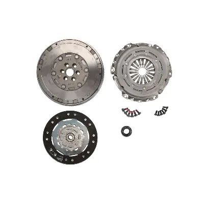 Komplet kvačila VALEO VAL837162 IC-G0ONIC