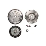 Komplet kvačila VALEO VAL837162 IC-G0ONIC