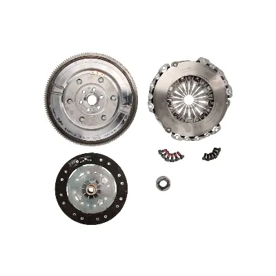 Komplet kvačila VALEO VAL837162 IC-G0ONIC