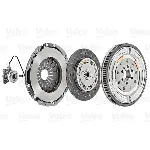 Komplet kvačila VALEO VAL837300 IC-G04PYR