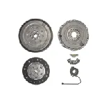 Komplet kvačila VALEO VAL837302 IC-E54400