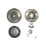 Komplet kvačila VALEO VAL837302 IC-E54400