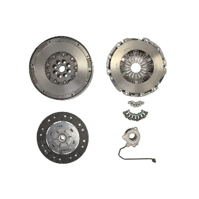 Komplet kvačila VALEO VAL837302 IC-E54400