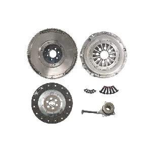 Komplet kvačila VALEO VAL837304 IC-E0CB50