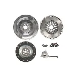 Komplet kvačila VALEO VAL837304 IC-E0CB50