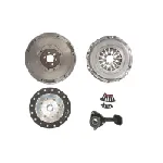 Komplet kvačila VALEO VAL837305 IC-E54401