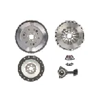 Komplet kvačila VALEO VAL837305 IC-E54401