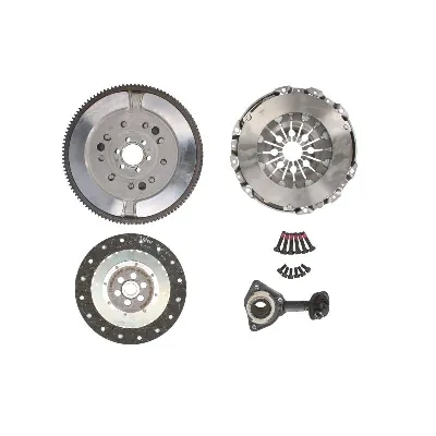 Komplet kvačila VALEO VAL837305 IC-E54401