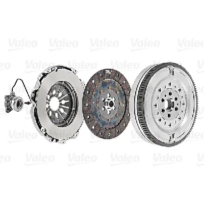 Komplet kvačila VALEO VAL837308 IC-G04PYT