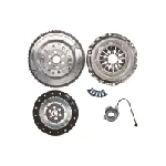 Komplet kvačila VALEO VAL837308 IC-G04PYT