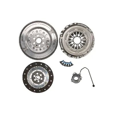 Komplet kvačila VALEO VAL837308 IC-G04PYT