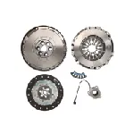 Komplet kvačila VALEO VAL837308 IC-G04PYT