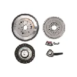 Komplet kvačila VALEO VAL837315 IC-E54402