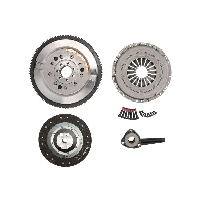 Komplet kvačila VALEO VAL837315 IC-E54402