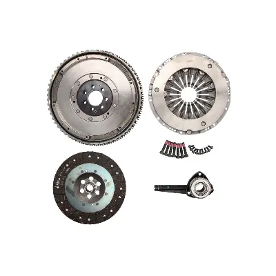 Komplet kvačila VALEO VAL837315 IC-E54402