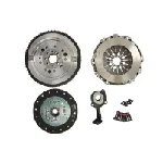 Komplet kvačila VALEO VAL837320 IC-F7FF14