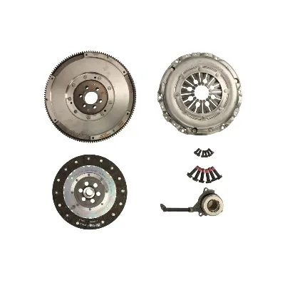 Komplet kvačila VALEO VAL837342 IC-E128CD