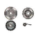 Komplet kvačila VALEO VAL837344 IC-E0CB52