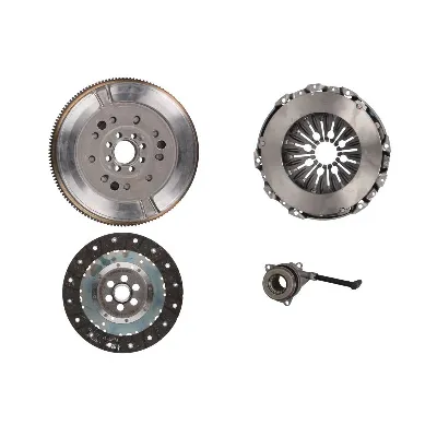 Komplet kvačila VALEO VAL837344 IC-E0CB52