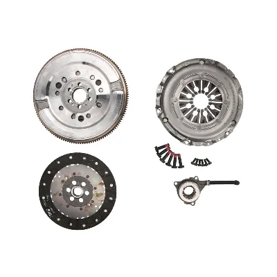 Komplet kvačila VALEO VAL837345 IC-E128CA