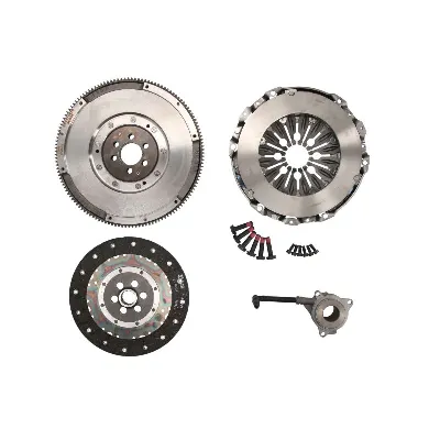 Komplet kvačila VALEO VAL837345 IC-E128CA