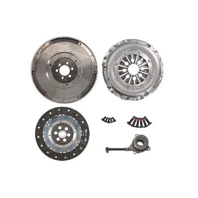 Komplet kvačila VALEO VAL837347 IC-E54404