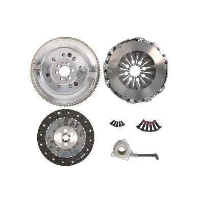 Komplet kvačila VALEO VAL837347 IC-E54404