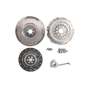 Komplet kvačila VALEO VAL837359 IC-E54405