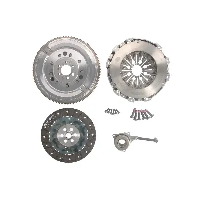 Komplet kvačila VALEO VAL837359 IC-E54405