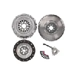 Komplet kvačila VALEO VAL837361 IC-E378AB