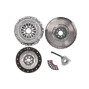 Komplet kvačila VALEO VAL837361 IC-E378AB