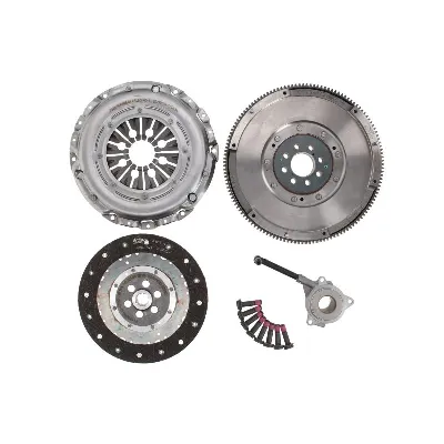 Komplet kvačila VALEO VAL837361 IC-E378AB