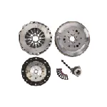 Komplet kvačila VALEO VAL837361 IC-E378AB