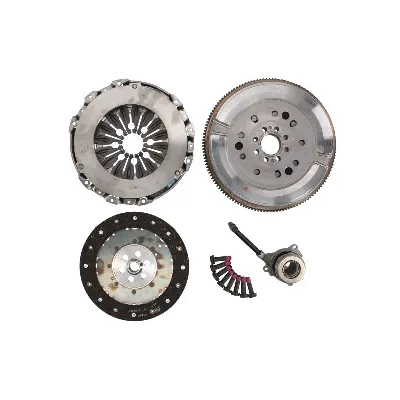 Komplet kvačila VALEO VAL837361 IC-E378AB