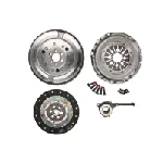 Komplet kvačila VALEO VAL837397 IC-E0CB51