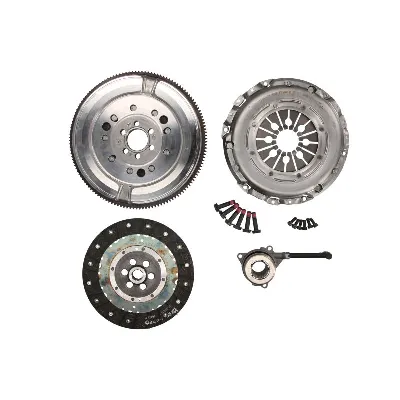 Komplet kvačila VALEO VAL837397 IC-E0CB51