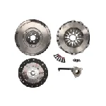 Komplet kvačila VALEO VAL837397 IC-E0CB51