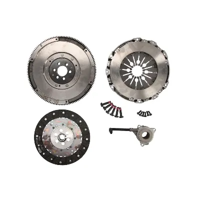 Komplet kvačila VALEO VAL837397 IC-E0CB51