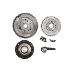 Komplet kvačila VALEO VAL837402 IC-E54409