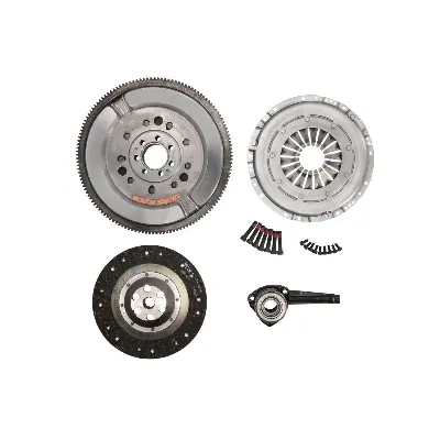 Komplet kvačila VALEO VAL837402 IC-E54409