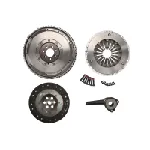 Komplet kvačila VALEO VAL837402 IC-E54409